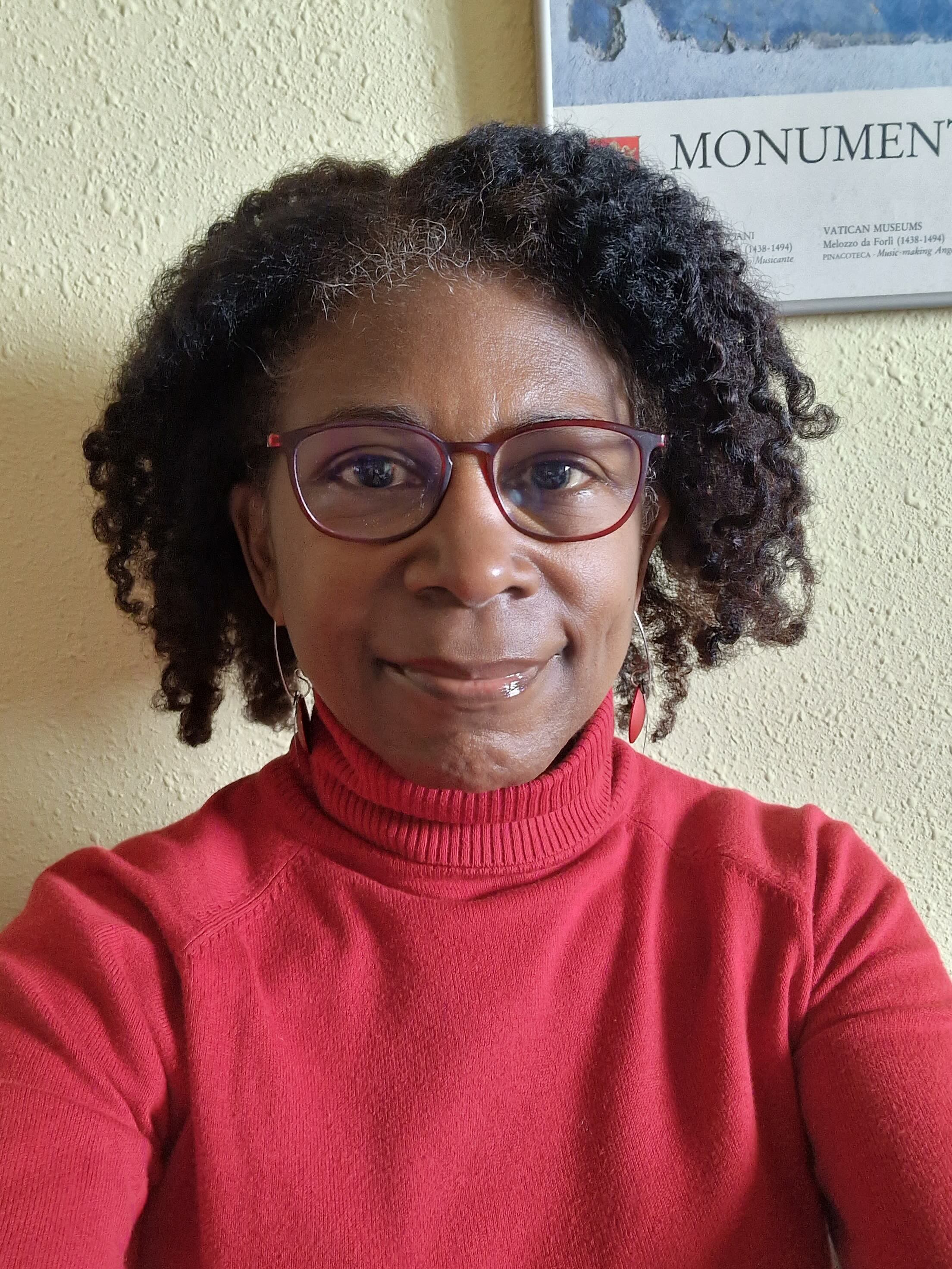 Linda Gale Jones New