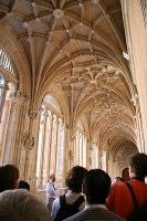Photos from Salamanca